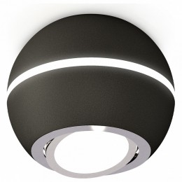 Накладной светильник Ambrella XS XS1102021