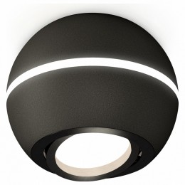 Накладной светильник Ambrella XS XS1102020