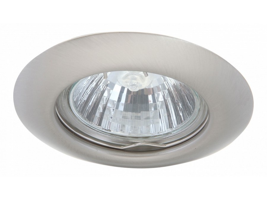 Встраиваемый светильник Arte Lamp Praktisch A1203PL-3SS