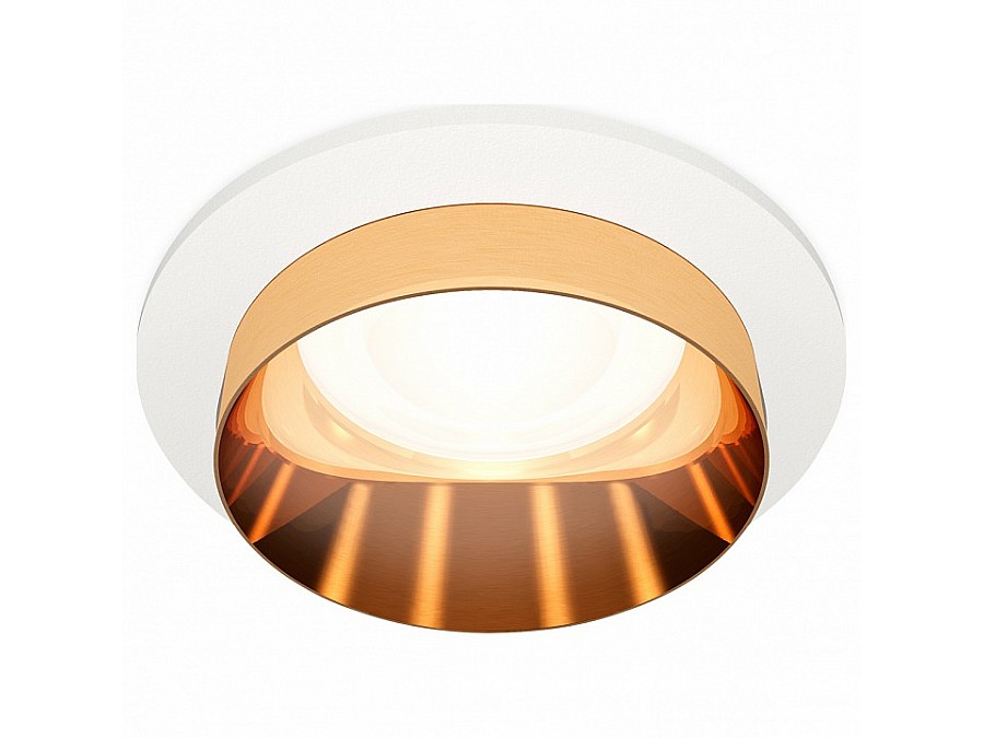 Встраиваемый светильник Ambrella XC XC6512024