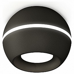 Накладной светильник Ambrella XS XS1102001