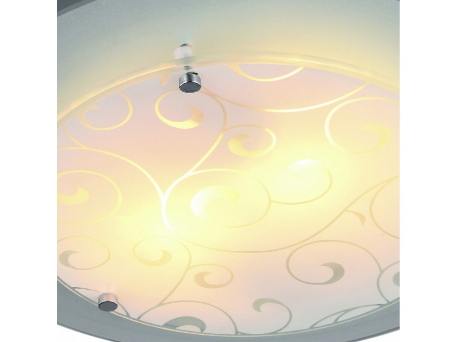 Накладной светильник Arte Lamp Ariel A4806PL-1CC
