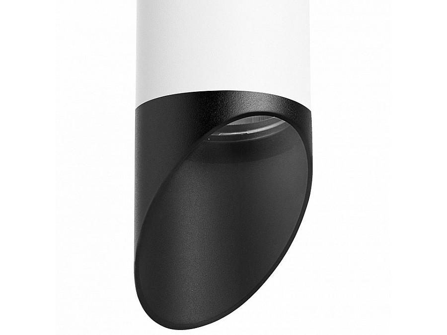 Накладной светильник Lightstar Rullo 2 R43637