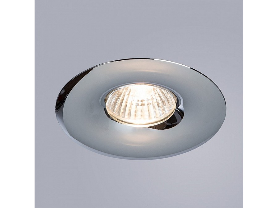 Встраиваемый светильник Divinare Sciuscia 1765/02 PL-1