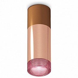 Накладной светильник Ambrella XS XS6326061