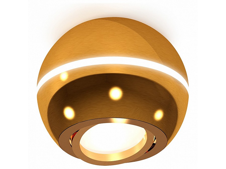 Накладной светильник Ambrella XS XS1105011