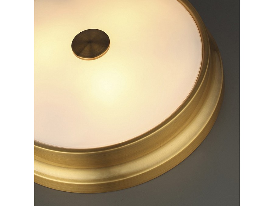 Накладной светильник Odeon Light Marsei 4824/4C