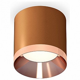 Накладной светильник Ambrella XS XS7404011