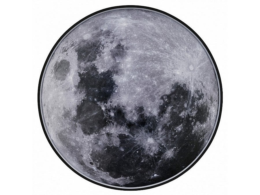 Накладной светильник Escada PLANET 605/S LED Moon