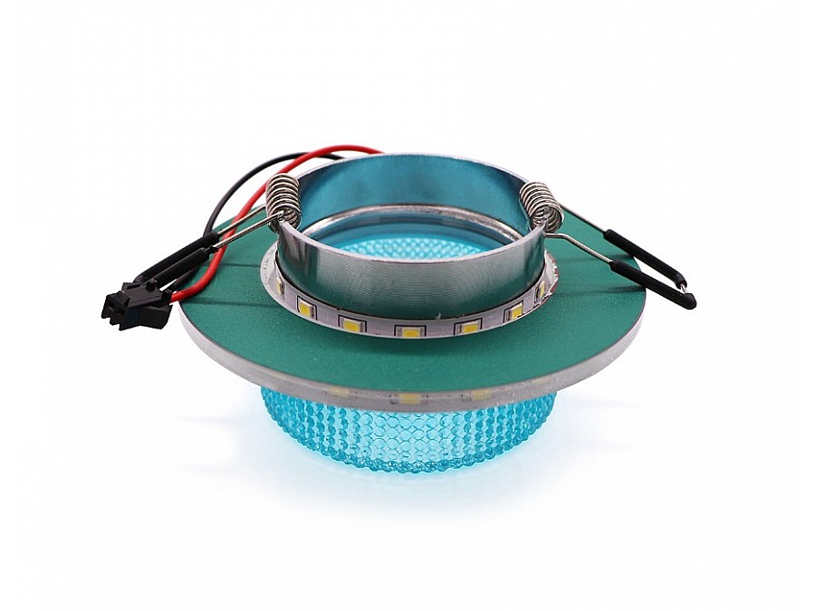 Встраиваемый светильник Ambrella TN TN351