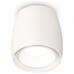 Накладной светильник Ambrella XS XS1141001