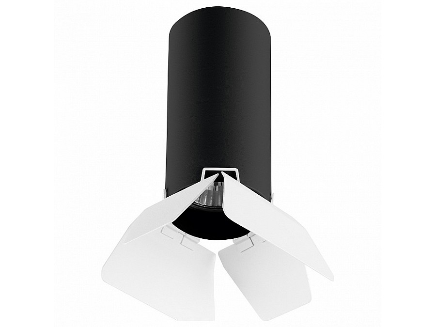 Накладной светильник Lightstar Rullo 3 R487436