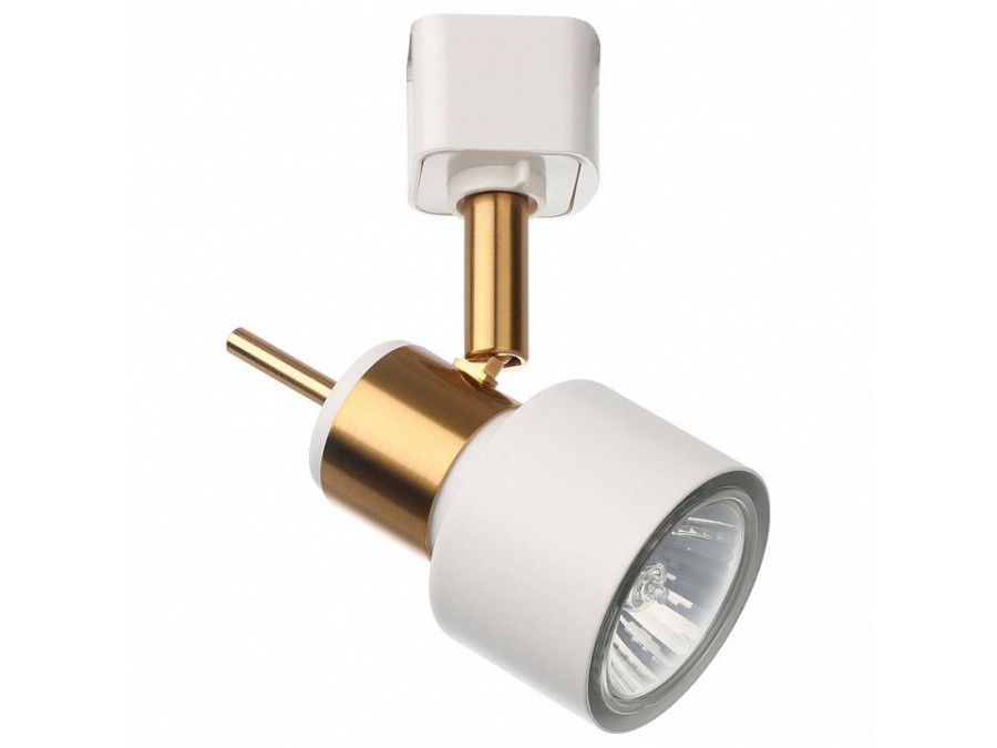 Светильник на штанге Arte Lamp Almach A1906PL-1WH