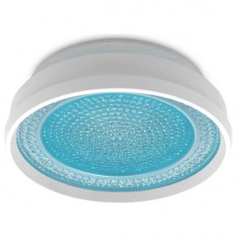 Встраиваемый светильник Ambrella TN TN344