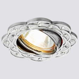 Встраиваемый светильник Ambrella Classic 750 750 CH/SL