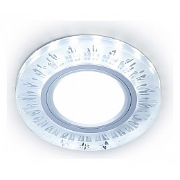 Встраиваемый светильник Ambrella S S216