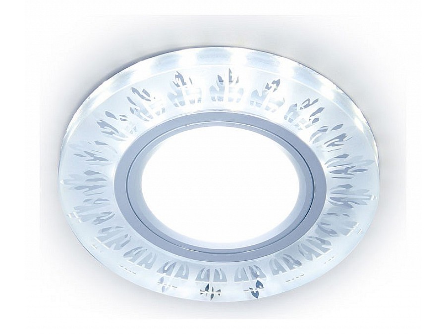 Встраиваемый светильник Ambrella S S216