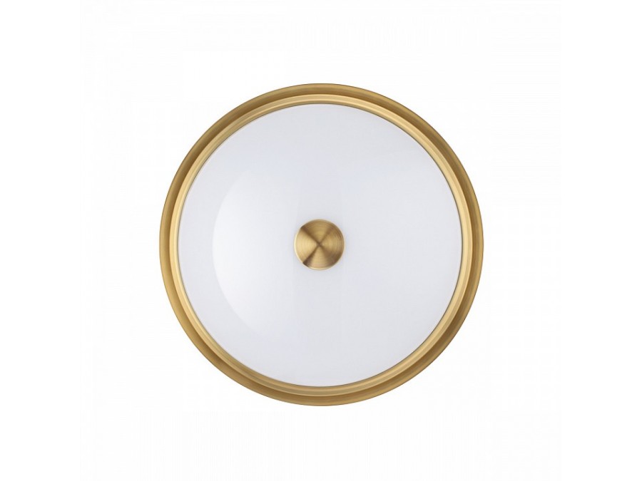 Накладной светильник Odeon Light Marsei 4824/3C