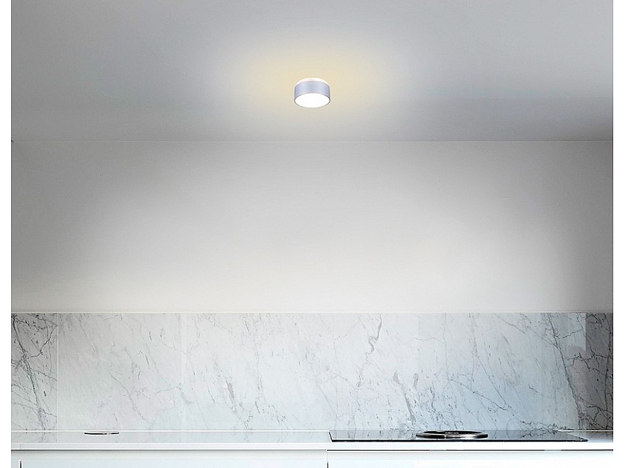 Встраиваемый светильник Ambrella TN TN191