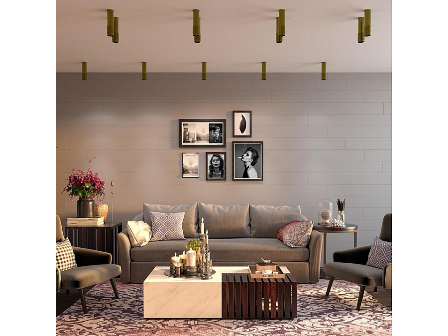 Накладной светильник Novotech Mais 370759