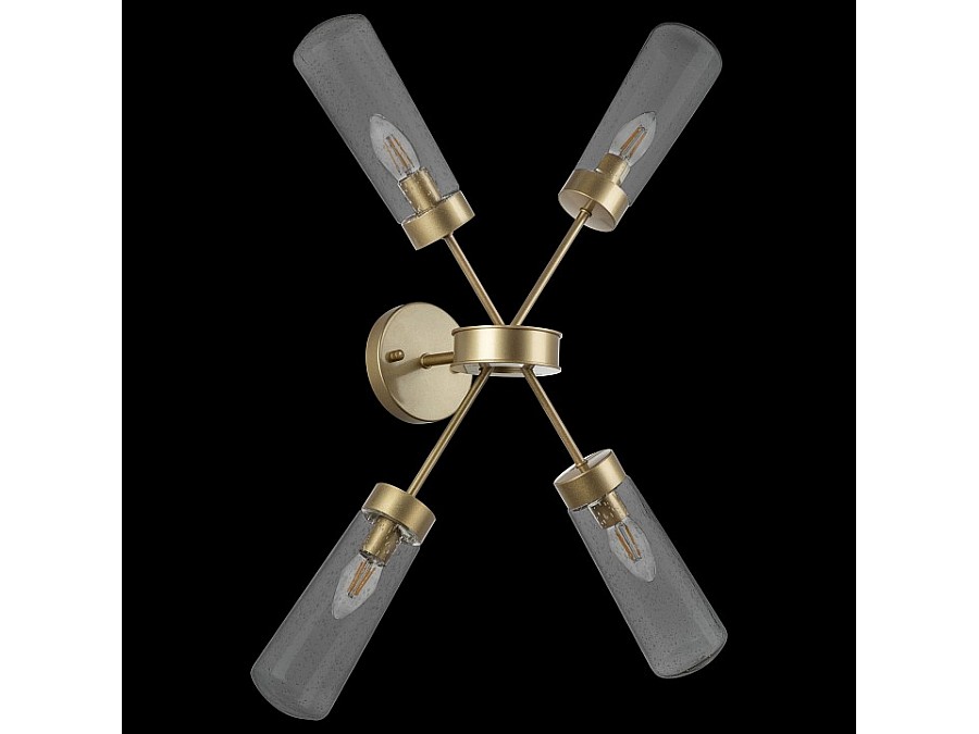 Светильник на штанге Lightstar Crotone 690643