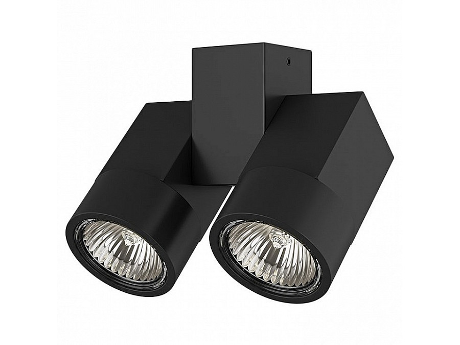 Светильник на штанге Lightstar Illumo X2 051037