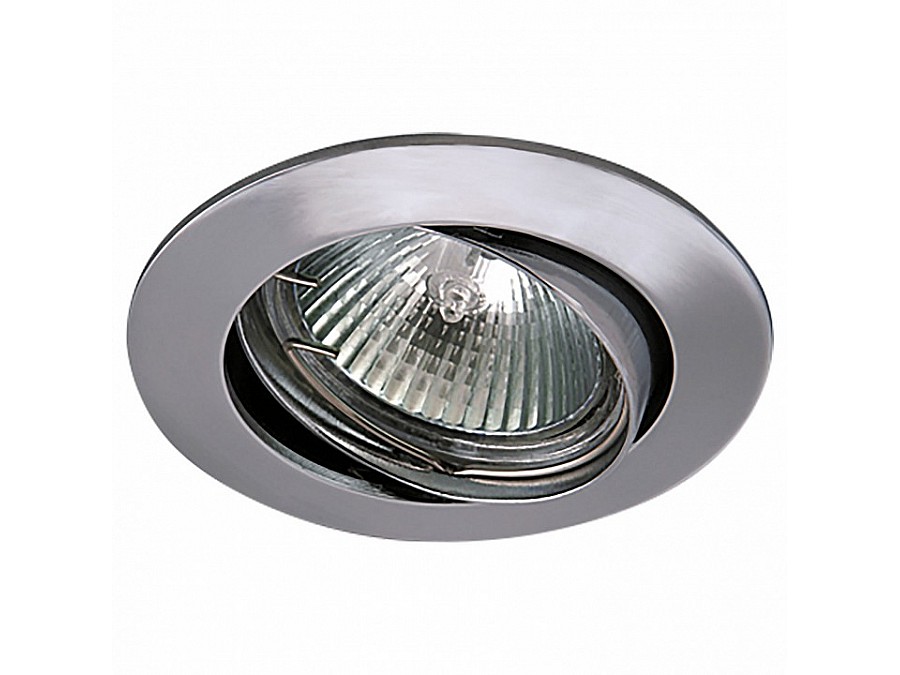 Встраиваемый светильник Lightstar Lega HI 011024