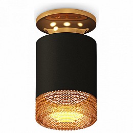 Накладной светильник Ambrella XS XS6302162