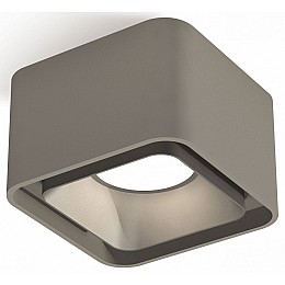 Накладной светильник Ambrella XS XS7834003