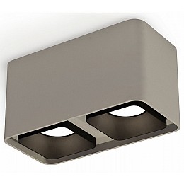 Накладной светильник Ambrella XS XS7852002