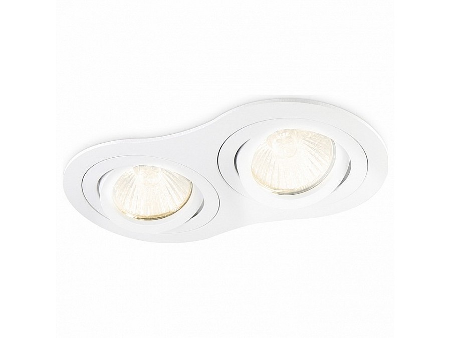 Встраиваемый светильник Ambrella TN TN102505