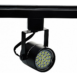 Светильник на штанге Imex Трек-1-Black IL.0010.2150