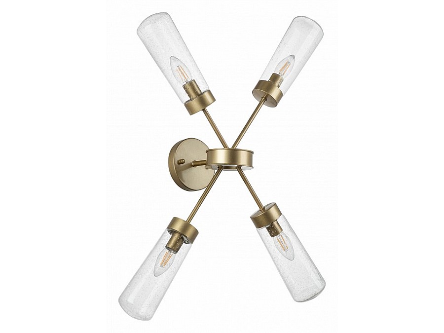 Светильник на штанге Lightstar Crotone 690643