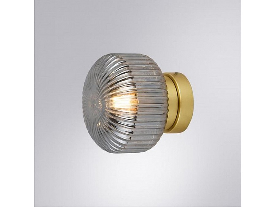 Накладной светильник Arte Lamp Hamal A6170AP-1GO