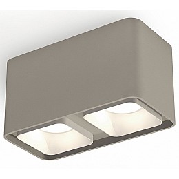 Накладной светильник Ambrella XS XS7852001