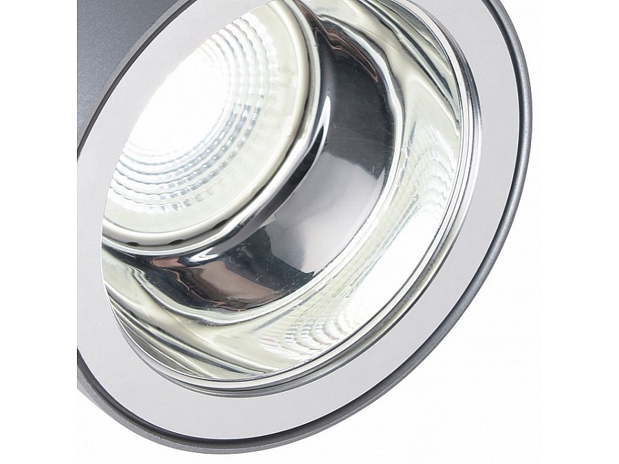 Светильник на штанге Escada 20035 20035TRA/01 SSL/CH