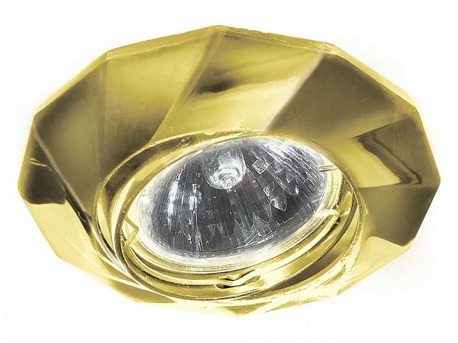 Встраиваемый светильник Escada Como 221024