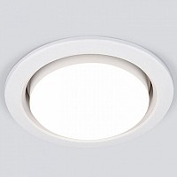 Встраиваемый светильник Elektrostandard 1035 a043127