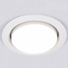 Встраиваемый светильник Elektrostandard 1035 a043127