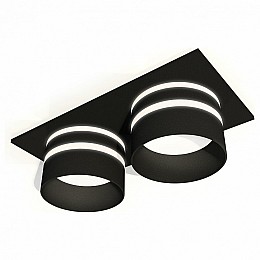 Встраиваемый светильник Ambrella XC XC6526062