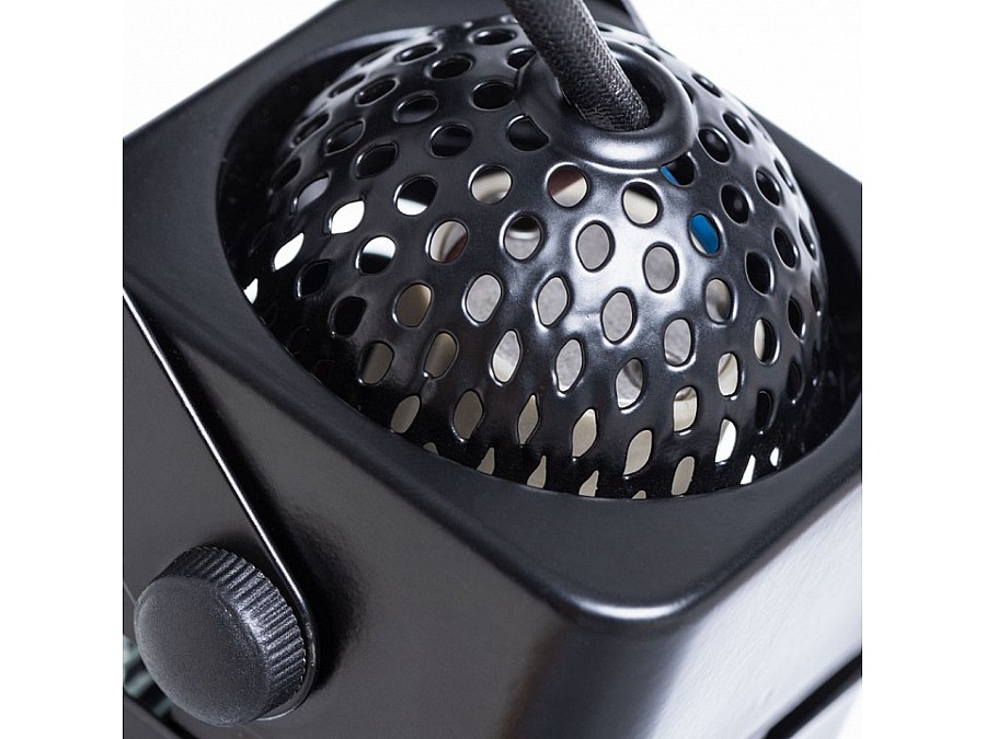 Светильник на штанге Arte Lamp Mizar A1315PL-1BK