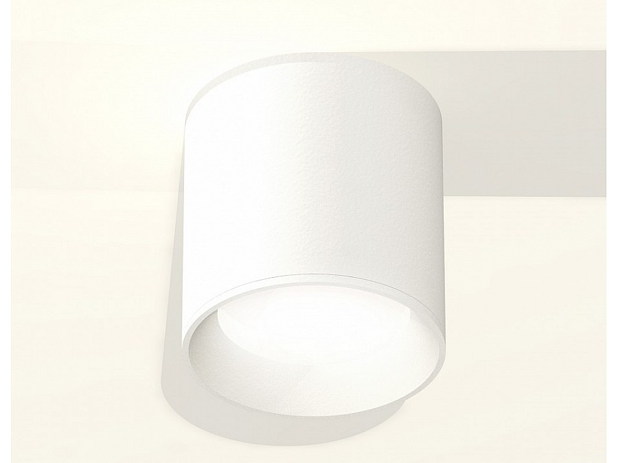 Накладной светильник Ambrella XS XS6301001