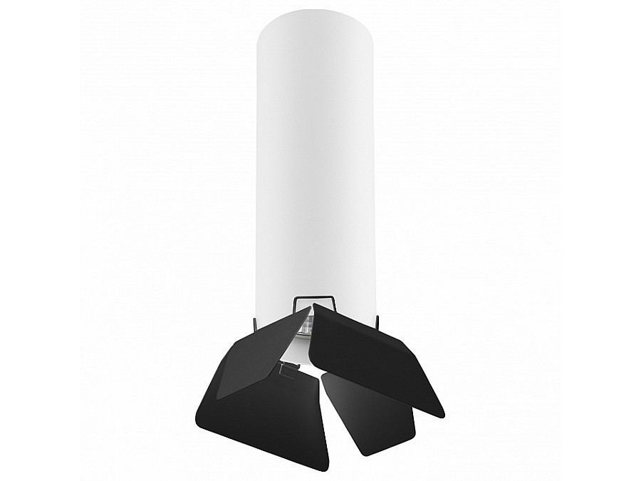 Накладной светильник Lightstar Rullo 3 R496437