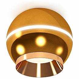 Накладной светильник Ambrella XS XS1105002