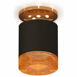 Накладной светильник Ambrella XS XS7402103