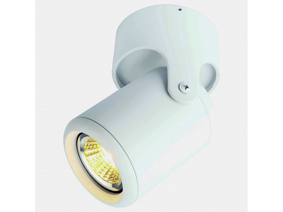 Светильник на штанге Arte Lamp 3316 A3316PL-1WH