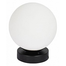 Накладной светильник Arte Lamp Alcor A2224PL-1BK