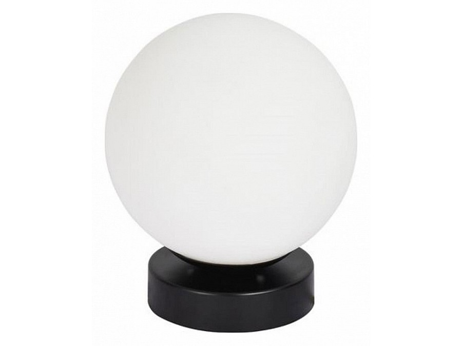 Накладной светильник Arte Lamp Alcor A2224PL-1BK