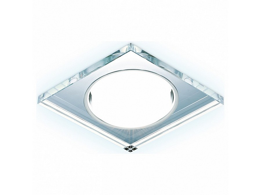Встраиваемый светильник Ambrella G G215 CL/CH/CLD