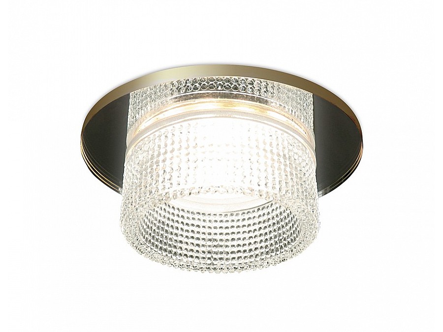 Встраиваемый светильник Ambrella TN TN350